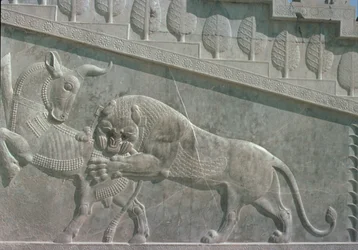 Relief sur l